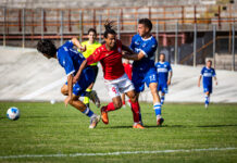 Varese alla prova del fuoco, derby Pro Patria-Solbiatese a correnti opposte. Varesina per cambiare passo