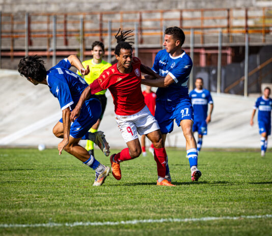 Varese alla prova del fuoco, derby Pro Patria-Solbiatese a correnti opposte. Varesina per cambiare passo