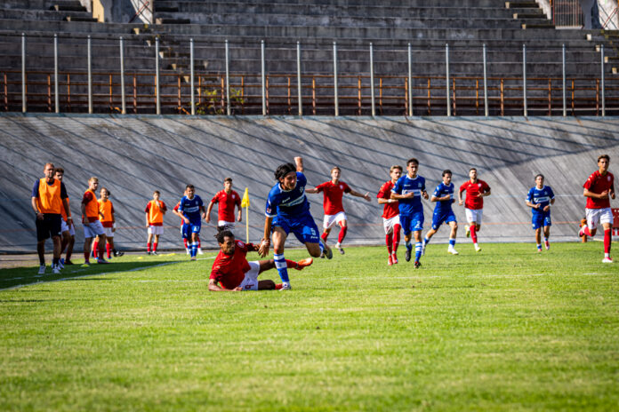 Varese - Pro Sesto 0-2 (7)