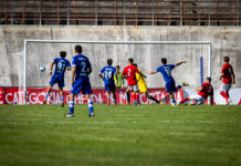 Varese – Pro Sesto IN FOTO