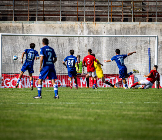 Varese – Pro Sesto IN FOTO
