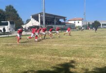 Tropical Coriano – Varese: 0-0 al 1′