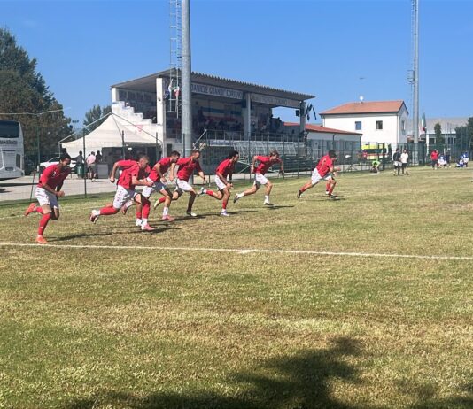Coppa Italia Serie D, sarà grande derby Varese-Pro Patria ai Trentaduesimi di finale