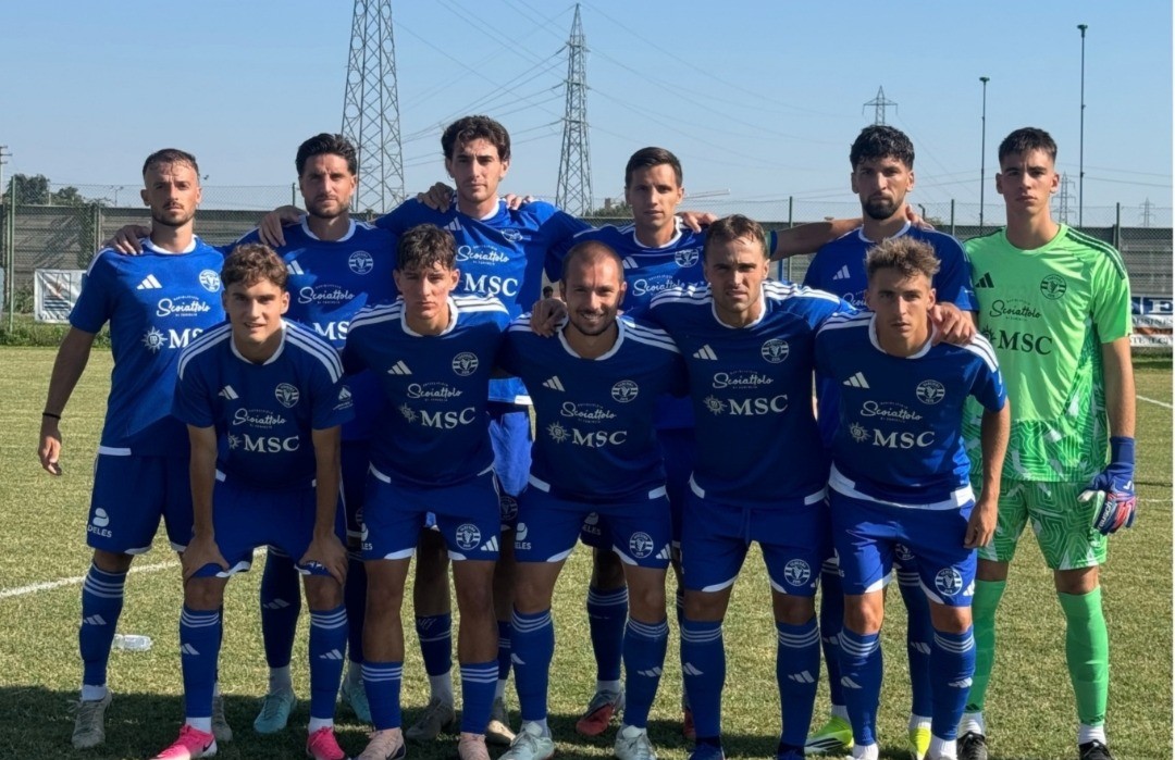 La Varesina non sa più vincere: la Casatese Merate s’impone 4-2 in una sfida dalle mille emozioni