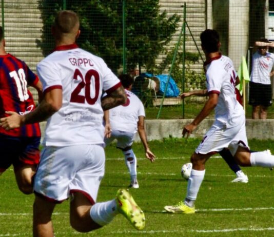 3^ – Caronnese e Besnatese a confronto, Saronno in cerca della svolta. Esame Barona Sporting per la Vergiatese