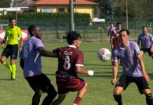 Gli appuntamenti del weekend – Serie D protagonista sabato. Anticipano anche Vergiatese e Sestese