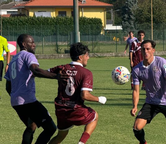 Gli appuntamenti del weekend – Serie D protagonista sabato. Anticipano anche Vergiatese e Sestese
