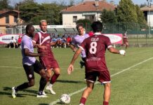 Coppa Italia – Derby 2.0: Saronno per il riscatto, Caronnese pronta a ripetersi. La Besnatese debutta a Legnano