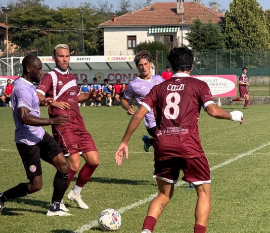 Coppa Italia – Derby 2.0: Saronno per il riscatto, Caronnese pronta a ripetersi. La Besnatese debutta a Legnano