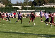 Gli appuntamenti del weekend – Sabato targato Terza Categoria, domenica full a Vergiate