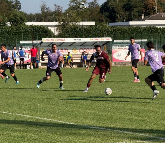 Gli appuntamenti del weekend – Sabato targato Terza Categoria, domenica full a Vergiate