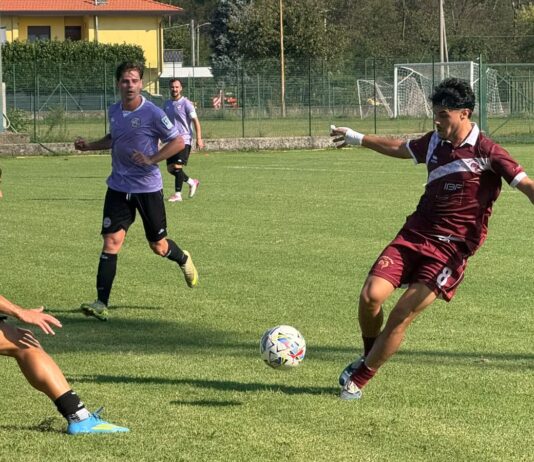 Coppa Italia – Spettacolo puro a Vergiate, il Legnano vince 3-2. Saronno gelato al 94′: esulta la Rhodense (1-0)