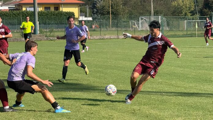 Vergiatese-Legnano