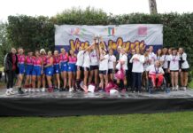 Contro la violenza di genere torna “Via le Mani”: doppio appuntamento tra Roma e Mantova