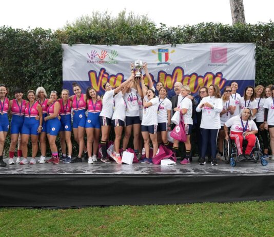 Contro la violenza di genere torna “Via le Mani”: doppio appuntamento tra Roma e Mantova