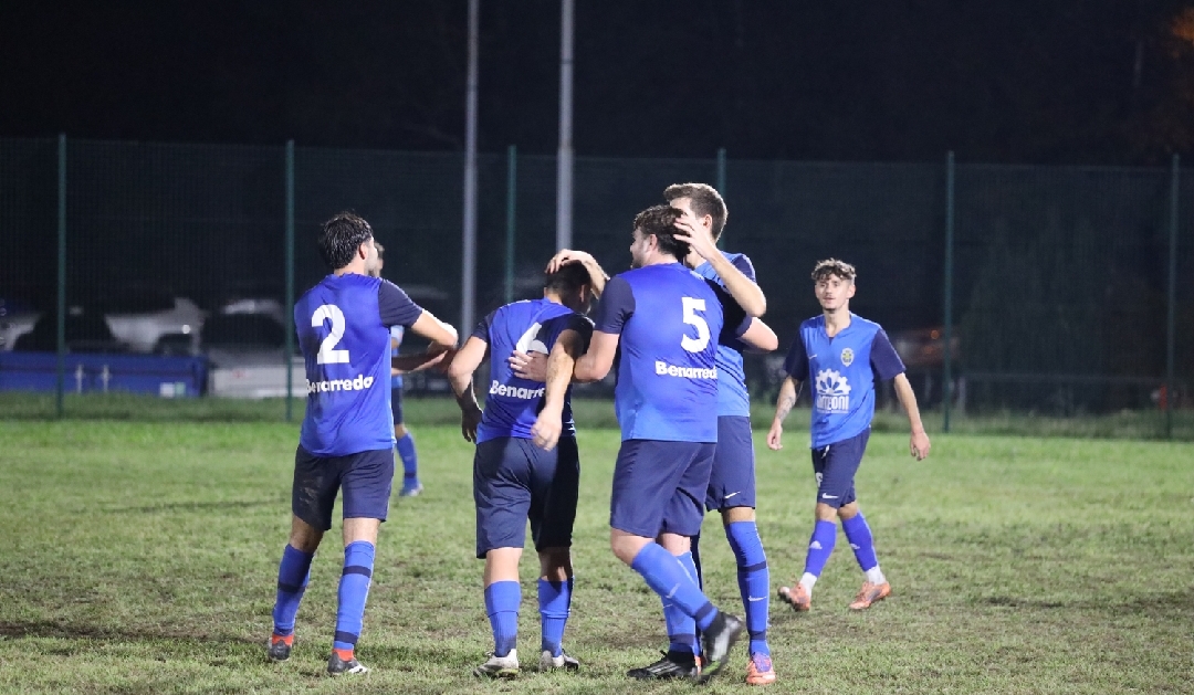 Coppa Lombardia – Vince la Virtus Bisuschio (3-1 sul San Luigi), ma il girone è già chiuso. Eliminato anche l’Airoldi