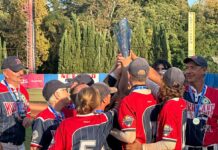 CISV Hurricane Saronno, impresa a Bologna: è Coppa Italia!