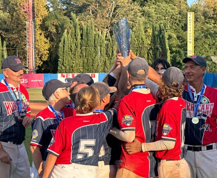 Vittoria §Coppa Italia 20 9 2026 CISV Hurricane Saronno contro Bologna Fortitudo WS 02