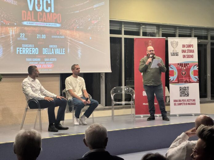 voci dal campo