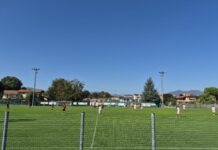 3^ – La Cedratese vince e conquista la vetta! Il Cantello cade in casa con l’Academia Verbano e remuntada Laveno al Peppino Prisco