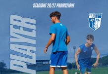 Ritorno di spessore per la Sestese: Davide Mazzucchelli sposa ufficialmente la causa biancoazzurra