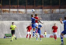 Lordkipandze e Maffioletti gelano l’Ossola: Varese – Pro Sesto termina 0-2