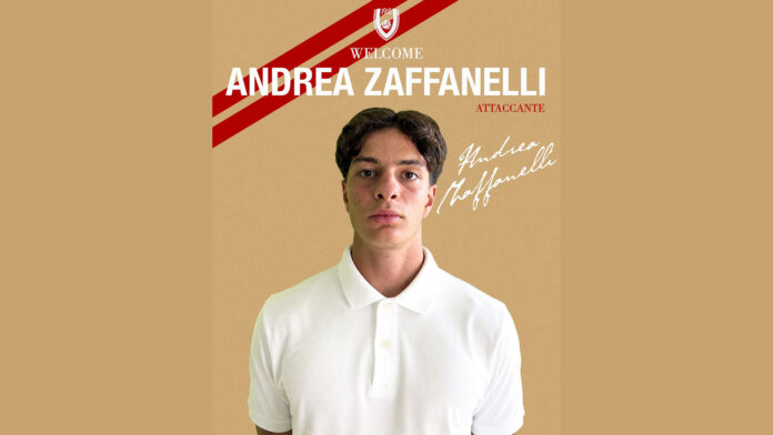 Zaffanelli