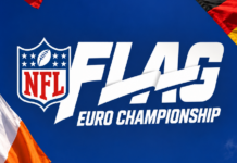 Frogs Legnano, Londra chiama l’Italia: tre giorni di Flag Football tra NFL e futuro