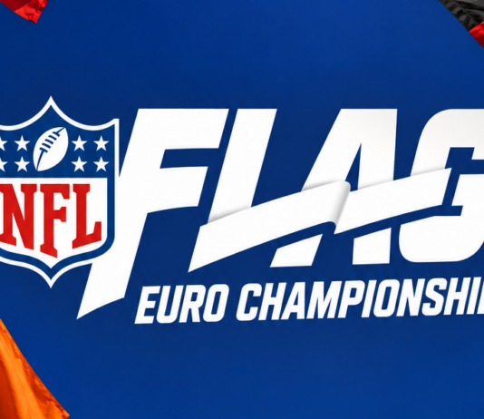 Frogs Legnano, Londra chiama l’Italia: tre giorni di Flag Football tra NFL e futuro