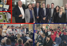 Ternatese, 70 anni di passione. Attilio Fontana: “Siete l’essenza dello sport” – FOTO E VIDEO