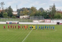 7^ – Morazzone tennistico sulla Castanese! (6-0). Un punto importante per il Marnate
