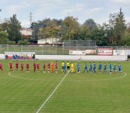 7^ – Morazzone tennistico sulla Castanese! (6-0). Un punto importante per il Marnate