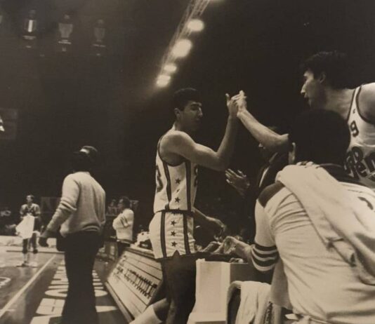 Alberto Gatti e il basket, una storia lunga trent’anni: “E pensare che all’inizio la pallacanestro nemmeno mi piaceva”