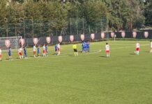 Diario Biancorosso – Weekend da leoni per l’Agonistica: en plein di vittorie!