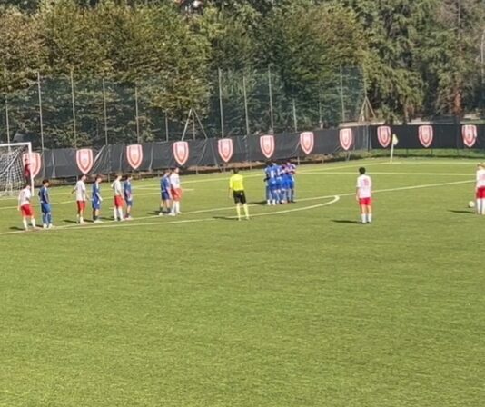 Diario Biancorosso – Weekend da leoni per l’Agonistica: en plein di vittorie!