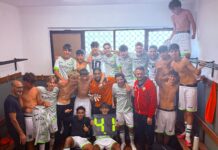 Diario Biancoverde – Under16 da sogno, rallenta la Juniores. Primo squillo dei Provinciali U14, bene gli U17