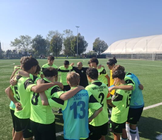 Diario Biancoverde – La Juniores non si ferma, vittoria folle per gli Under16. Pari e spettacolo U18