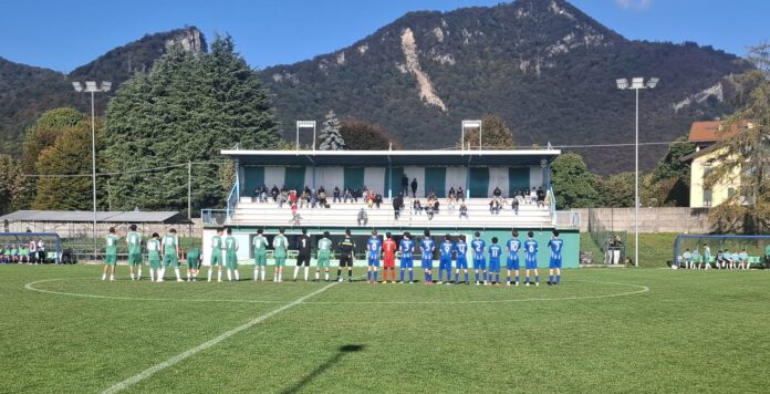 Allievi Regionali Under16 Valceresio-Gerenzanese (1)