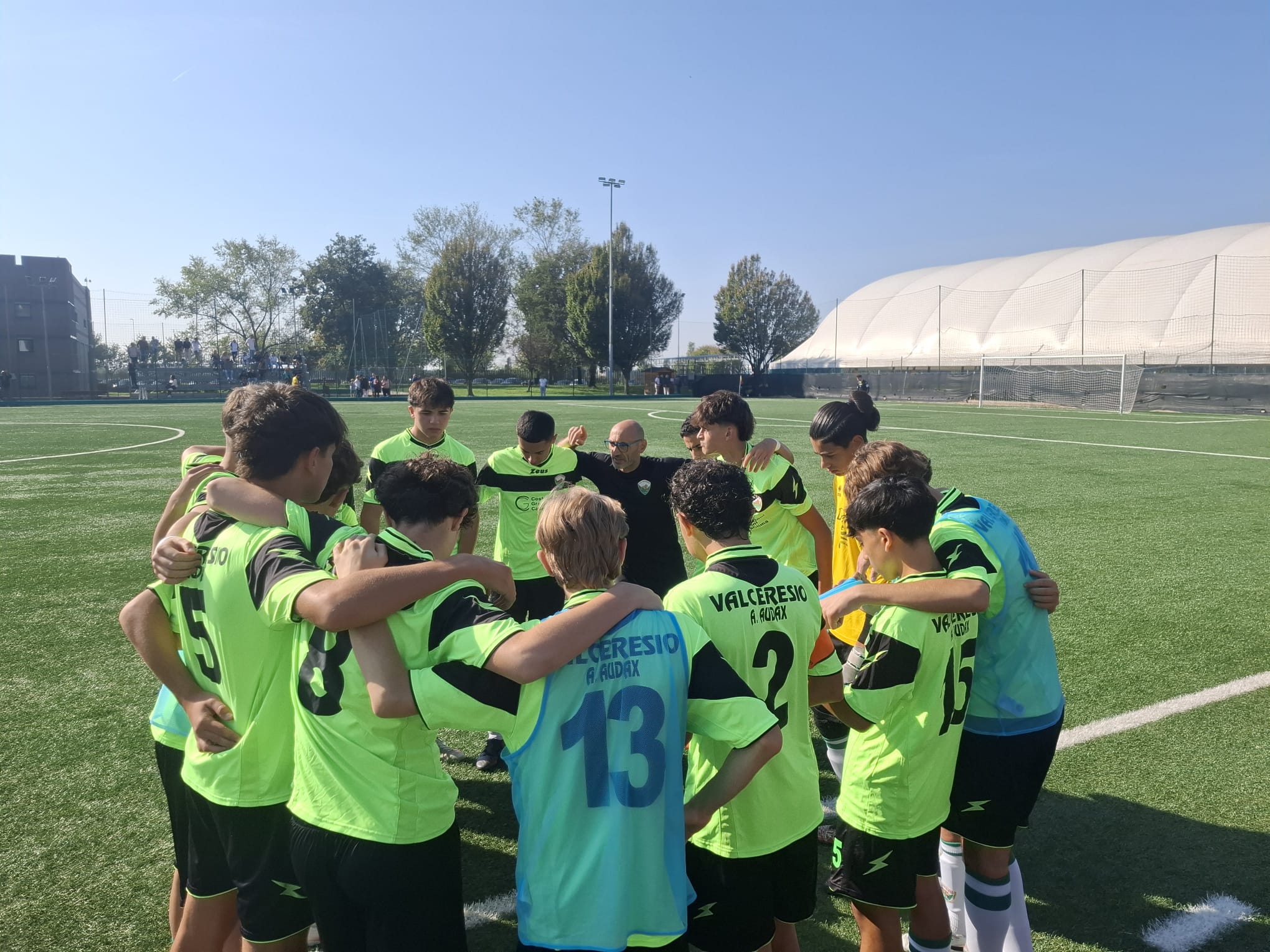 Diario Biancoverde – La Juniores non si ferma, vittoria folle per gli Under16. Pari e spettacolo U18