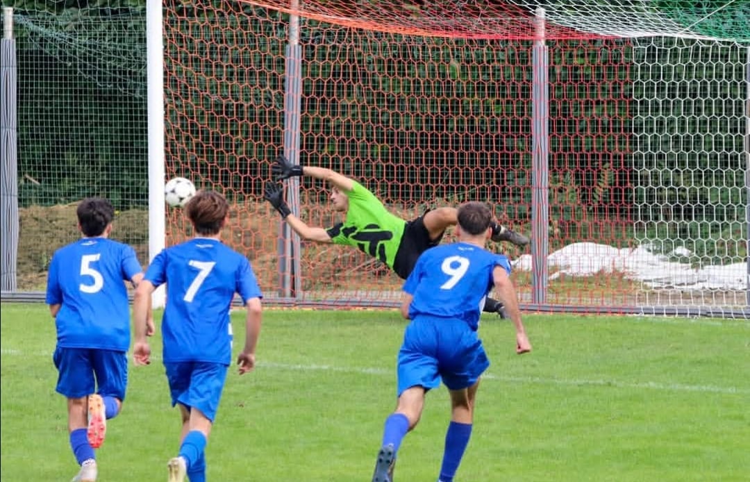 Amor Sportiva