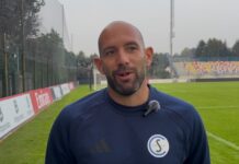Solbiatese-Lentigione 2-2, Aletti: “Secondo tempo importante, bravi a reagire” – Le pagelle