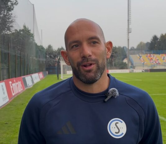 Solbiatese-Lentigione 2-2, Aletti: “Secondo tempo importante, bravi a reagire” – Le pagelle