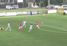 Ferocia e cinismo, il Varese si gode la domenica perfetta. Onda giusta per il derby con la Solbiatese