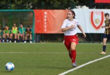 Varese, la rinascita di Arianna Spagna: “So quanto valgo. Vogliamo e possiamo vincerle tutte”