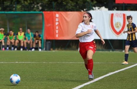 Varese, la rinascita di Arianna Spagna: “So quanto valgo. Vogliamo e possiamo vincerle tutte”