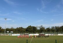 4^ – Amor e Vanzaghello in fuga a quota 10, il Cassano incalza. La San Marco si inceppa col CAS