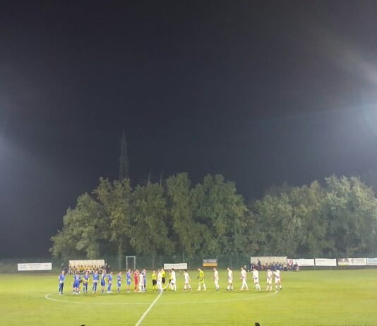 5^ – Big match alla Caronnese (2-1), Saronno e Legnano vincono ancora. Il cuore non basta alla Besnatese (3-2)