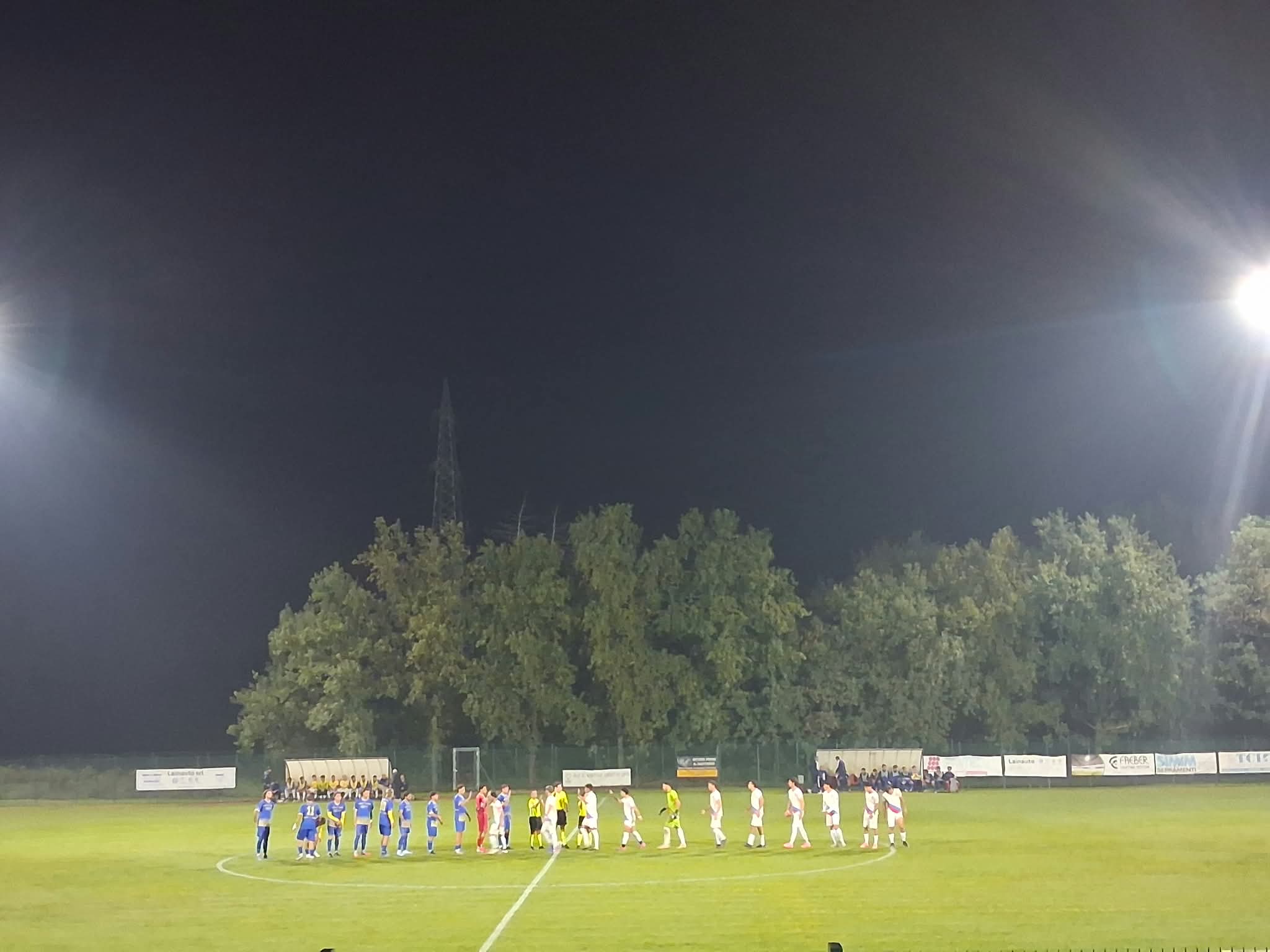 5^ – Big match alla Caronnese (2-1), Saronno e Legnano vincono ancora. Il cuore non basta alla Besnatese (3-2)