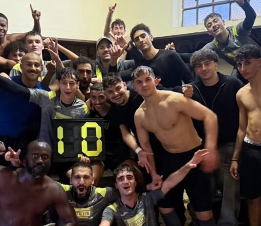 Finestra Varesotta su Legnano – Azalee e Airoldi a braccetto, colpi esterni di Borsanese e Lonate Pozzolo