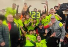 Finestra Varesotta su Legnano – Azalee da batticuore, colpo Airoldi per blindare la vetta. Montagne russe a Lonate